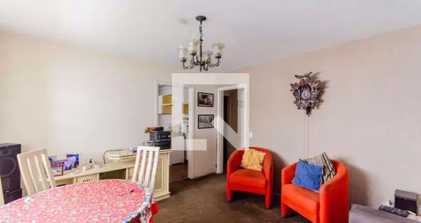 Apartamento para venda - ipiranga, 2 quartos,  66 m² - são paulo