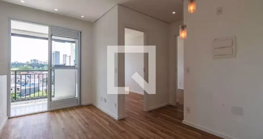 Apartamento para venda - jardim iracema, 2 quartos,  56 m² - barueri