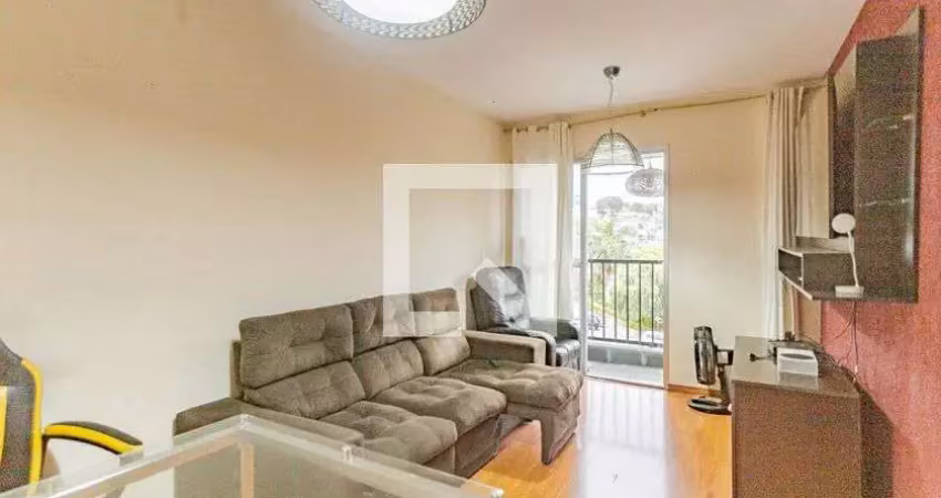 Apartamento para venda - vila das mercês, 3 quartos,  65 m² - são paulo