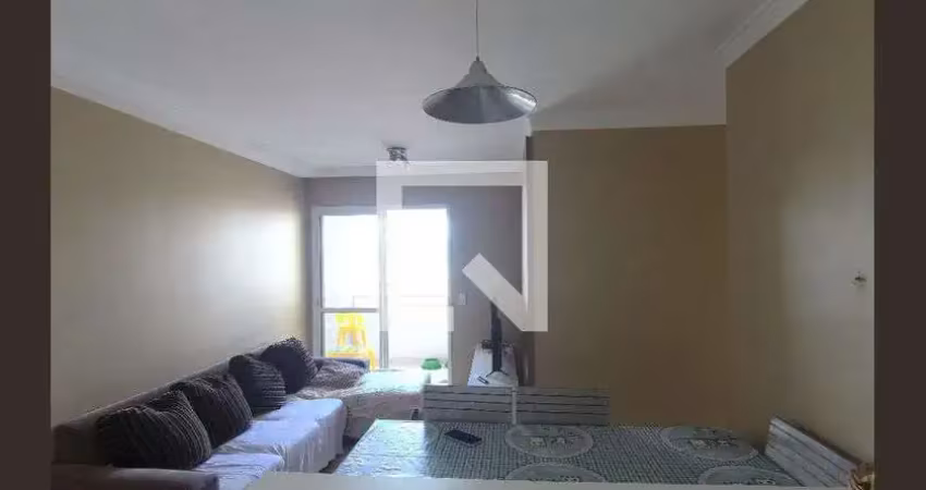 Apartamento para venda - picanço, 3 quartos,  59 m² - guarulhos