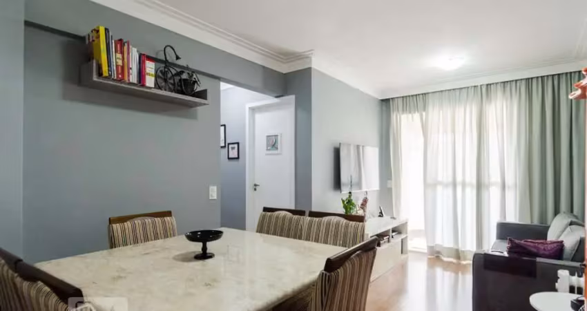Apartamento para venda - vila lusitânia, 2 quartos,  58 m² - são bernardo do campo