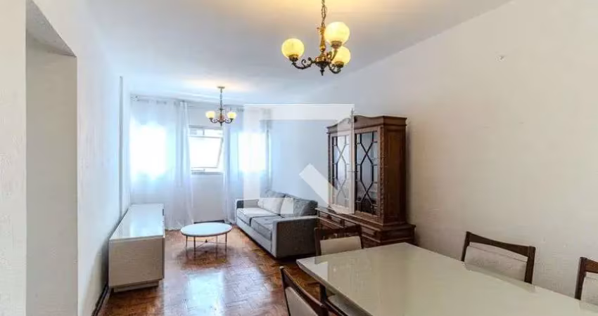 Apartamento para venda - santa cecília, 2 quartos,  84 m² - são paulo