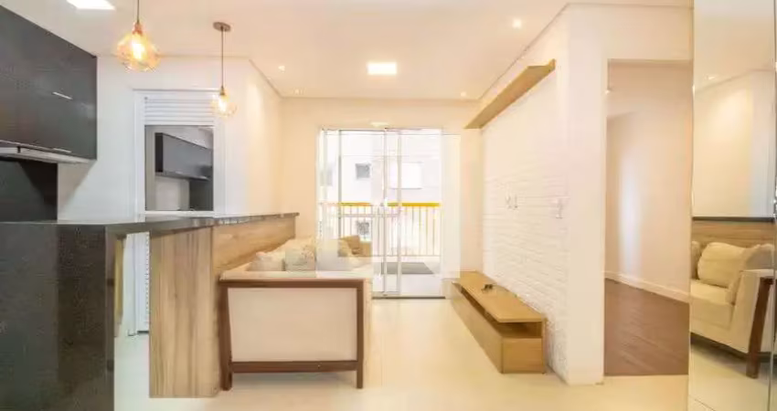 Apartamento com 2 quartos à venda na Avenida César Abraão, Centro, Osasco