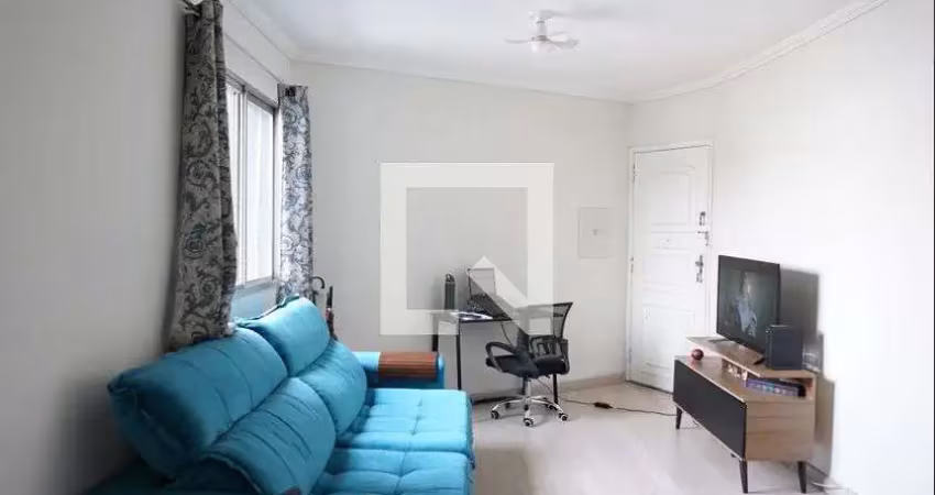 Apartamento para venda - jardim anália franco, 2 quartos,  75 m² - são paulo