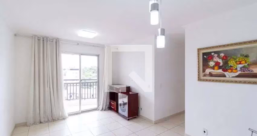 Apartamento com 3 quartos à venda na Avenida Comandante Sampaio, Quitaúna, Osasco
