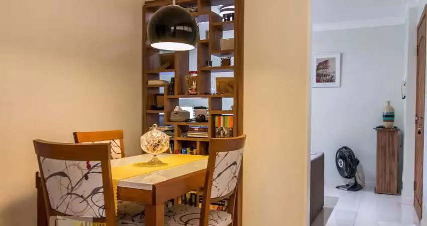 Apartamento para venda - alto de pinheiros, 3 quartos,  63 m² - são paulo