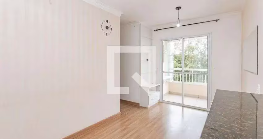 Apartamento para venda - jardim santa emília, 2 quartos,  65 m² - são paulo
