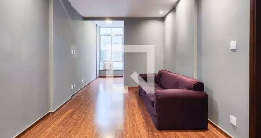 Apartamento para venda - flamengo, 2 quartos,  78 m² - rio de janeiro