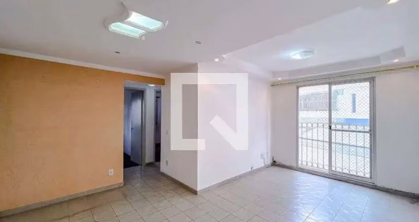 Apartamento com 2 quartos à venda na Rua Marquês de Valença, Mooca, São Paulo