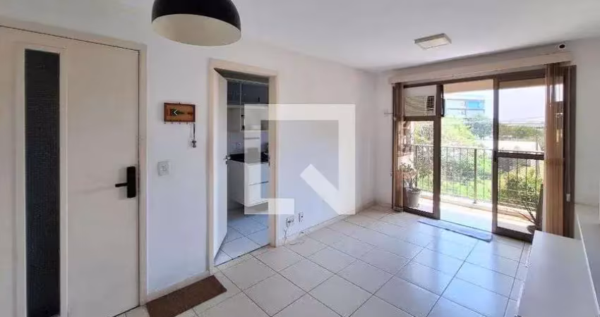 Apartamento para venda - são domingos , 2 quartos,  60 m² - niterói