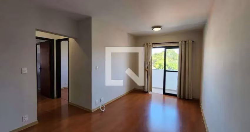 Apartamento para venda - ponte preta, 2 quartos,  68 m² - campinas