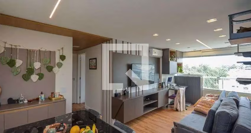 Apartamento para venda - socorro, 2 quartos,  60 m² - são paulo