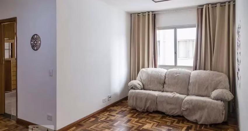 Apartamento para venda - planalto paulista, 2 quartos,  80 m² - são paulo