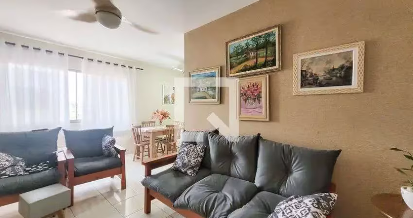 Apartamento para venda - taquaral, 3 quartos,  78 m² - campinas