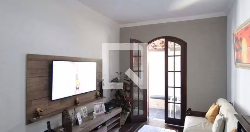 Apartamento para venda - jardim atlântico, 3 quartos,  88 m² - belo horizonte