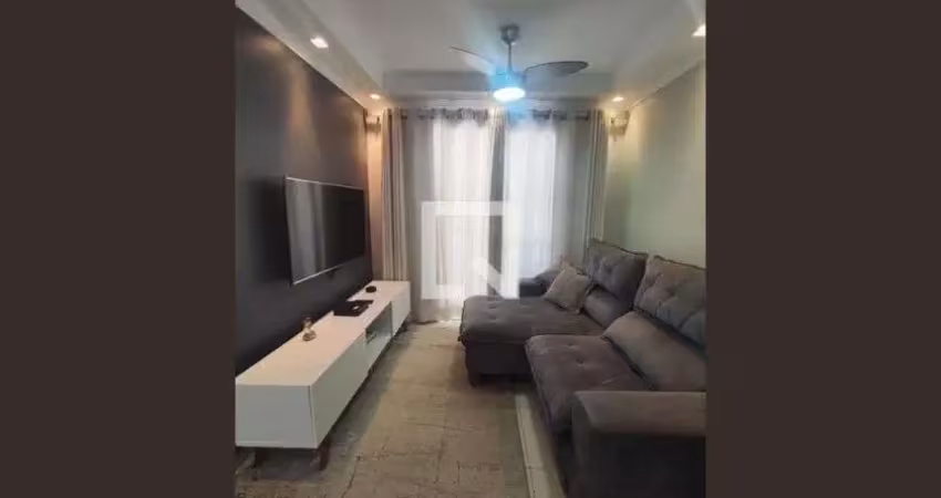 Apartamento com 2 quartos à venda na Rua Martinho Calsavara, Swift, Campinas