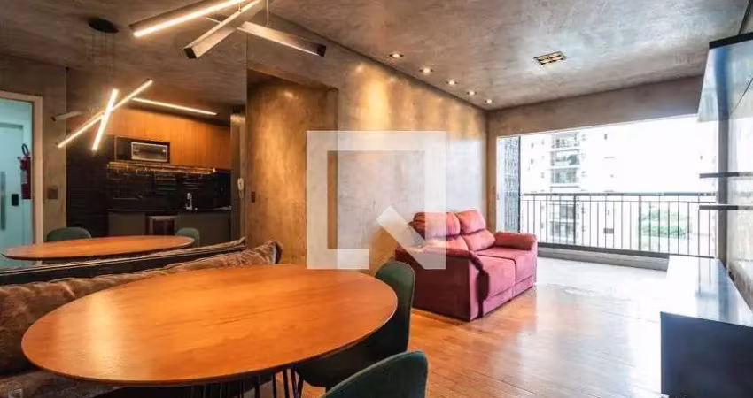 Apartamento para venda - jardim esperança, 2 quartos,  68 m² - barueri