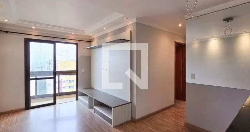 Apartamento para venda - baeta neves, 3 quartos,  64 m² - são bernardo do campo