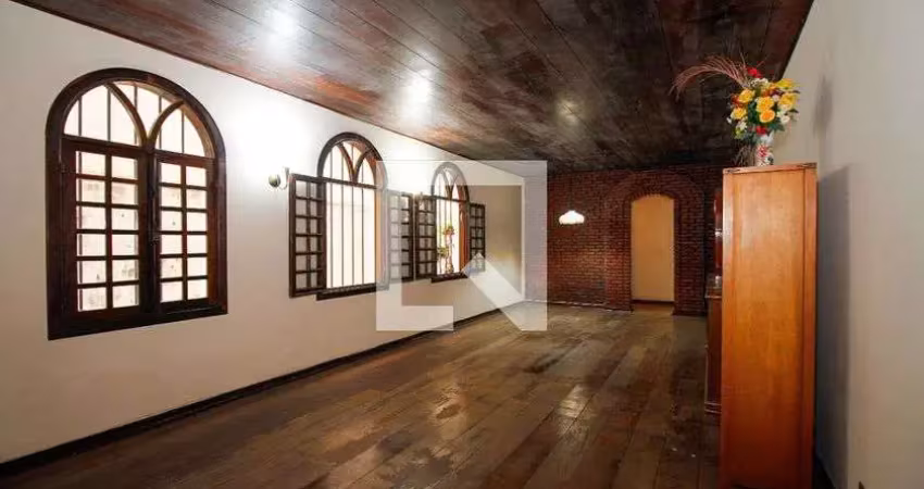Casa com 3 quartos à venda na Rua Herculano, Sumaré, São Paulo