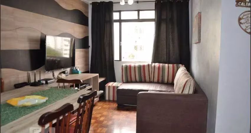 Apartamento para venda - aclimação, 3 quartos,  78 m² - são paulo
