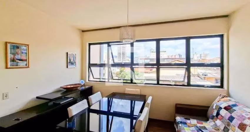 Apartamento para venda - sagrada família, 3 quartos,  75 m² - belo horizonte