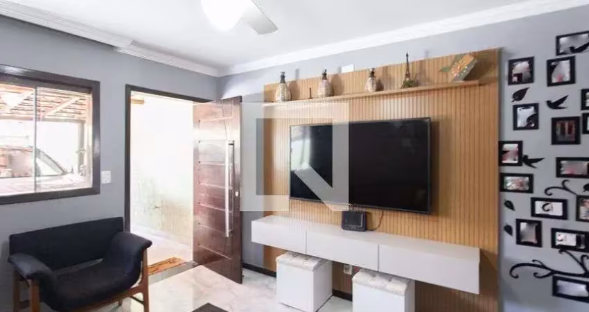 Casa para venda - são joão batista, 3 quartos,  220 m² - belo horizonte
