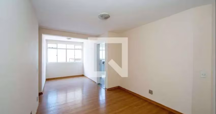 Apartamento para venda - coração eucarístico, 3 quartos,  80 m² - belo horizonte