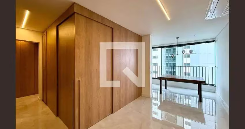Apartamento para venda - chácara santo antonio, 2 quartos,  58 m² - são paulo