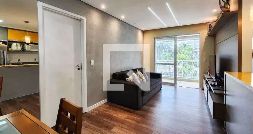 Apartamento com 3 quartos à venda na Rua Professor Evandro Caiafa Esquivel, Centro, Diadema