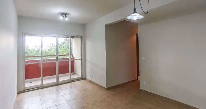 Apartamento para venda - jaguaré, 3 quartos,  67 m² - são paulo