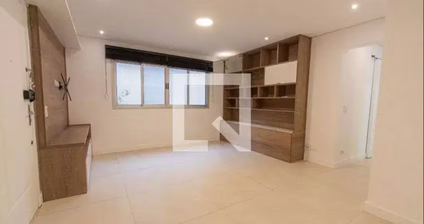Apartamento para venda - vila mariana, 2 quartos,  80 m² - são paulo