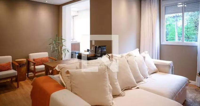 Apartamento para venda - vila das mercês, 2 quartos,  69 m² - são paulo