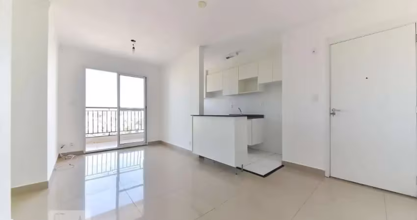 Cobertura com 3 quartos à venda na Rua Bandeirantes, Conceição, Diadema