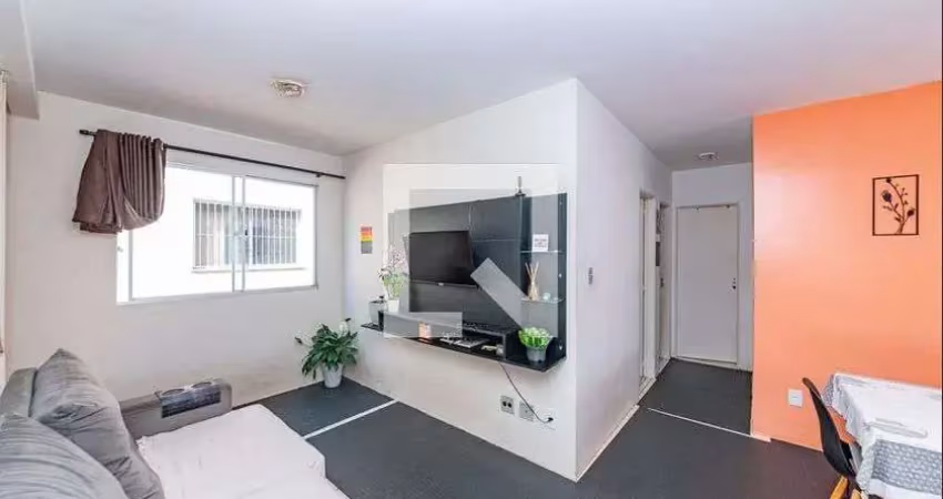 Cobertura para venda - caiçaras, 3 quartos,  110 m² - belo horizonte