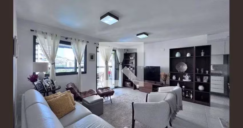 Apartamento para venda - recreio, 2 quartos,  81 m² - rio de janeiro
