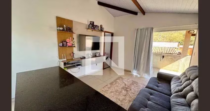 Casa com 3 quartos à venda na Rua Shelton, Jardim Canadá, Nova Lima