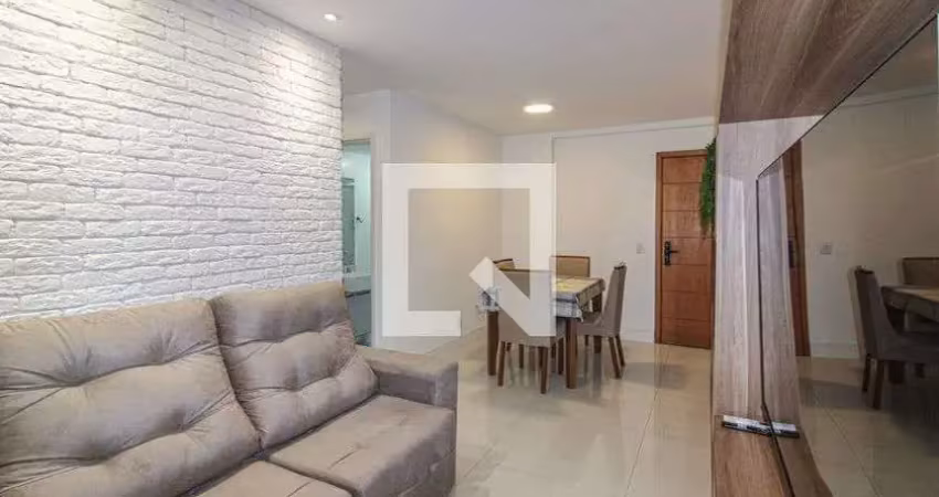 Apartamento para venda - recreio, 2 quartos,  73 m² - rio de janeiro