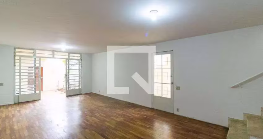 Casa para venda - chácara santo antonio, 3 quartos,  180 m² - são paulo