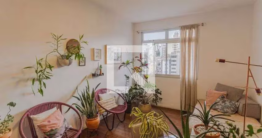Apartamento para venda - santo antônio, 3 quartos,  106 m² - belo horizonte