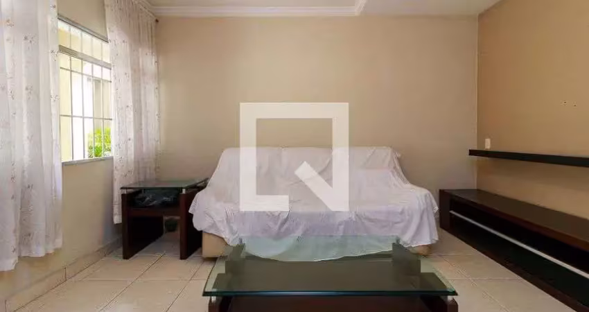 Casa para venda - jardim sao luis, 4 quartos,  191 m² - são paulo