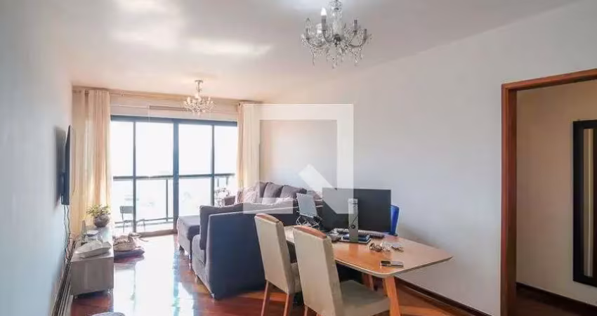 Apartamento para venda - santo antônio, 3 quartos,  100 m² - são caetano do sul