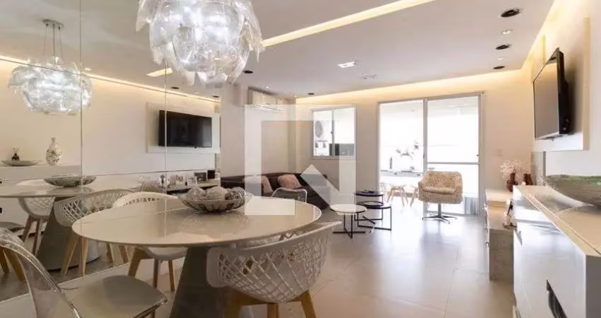 Apartamento para venda - bosque da saúde, 2 quartos,  86 m² - são paulo
