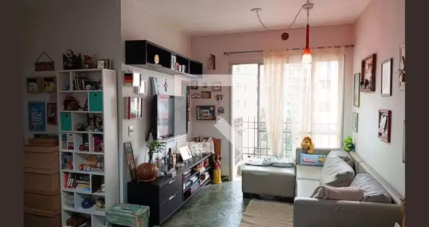 Apartamento para venda - vila madalena, 3 quartos,  85 m² - são paulo