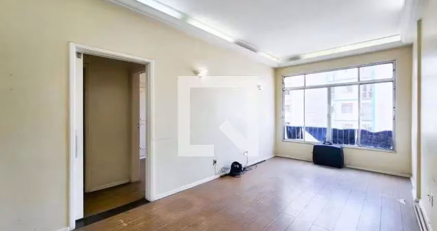 Apartamento para venda - botafogo, 3 quartos,  85 m² - rio de janeiro
