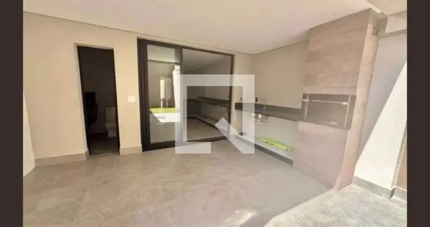 Casa com 4 quartos à venda na Rua Balsamar, Jaraguá, Belo Horizonte