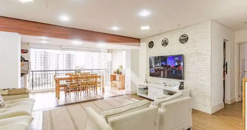 Apartamento para venda - vila das mercês, 2 quartos,  85 m² - são paulo