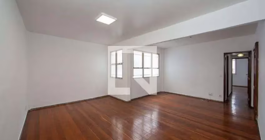 Apartamento para venda - santo antônio, 3 quartos,  123 m² - belo horizonte