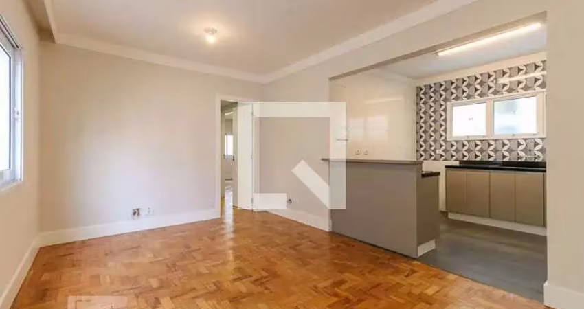 Apartamento para venda - higienópolis, 2 quartos,  84 m² - são paulo