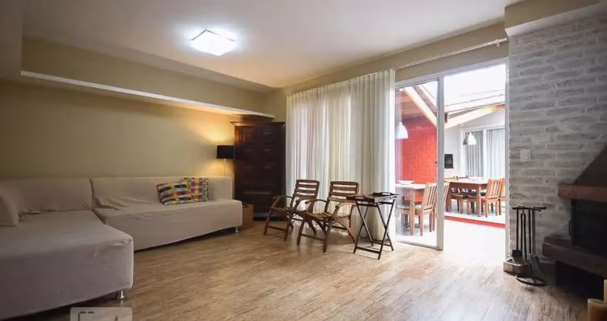 Casa / sobrado em condomínio para venda - panamby, 3 quartos,  250 m² - são paulo