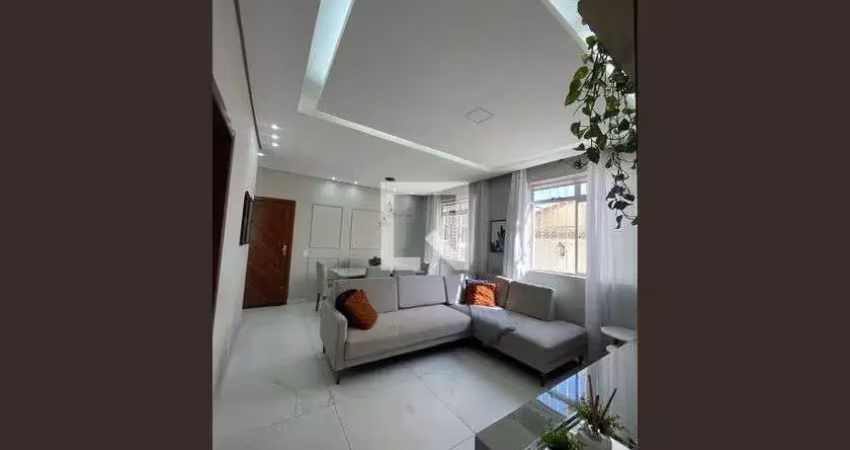 Apartamento para venda - santa amélia, 3 quartos,  120 m² - belo horizonte